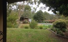 Kookaburra Cottage Pooncarie - Kingaroy Accommodation 5