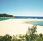 Moffat Falls Lodge Cottages and Cabins - Kingaroy Accommodation