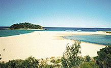 Moffat Falls Lodge, Cottages And Cabins - Kingaroy Accommodation 0