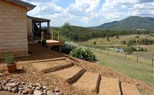 Magpie Cottage - Kingaroy Accommodation 0