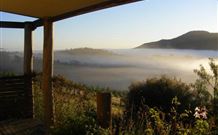 Magpie Cottage - Kingaroy Accommodation 2