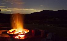 Magpie Cottage - Kingaroy Accommodation 5