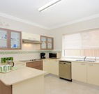 Marengo Chalet - Kingaroy Accommodation