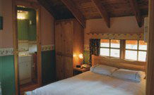 Milton Country Retreat - Kingaroy Accommodation 0