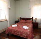 Mungo Lodge - Kingaroy Accommodation