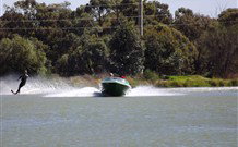 Myuna Bay Sport And Recreation Centre - Kingaroy Accommodation 3