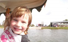 Myuna Bay Sport And Recreation Centre - Kingaroy Accommodation 5