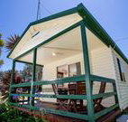 On The Basin - St - Kingaroy Accommodation