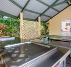 Paddys River Cottage Retreat - Kingaroy Accommodation