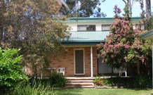 Picture Perfect - Kingaroy Accommodation 1