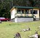 Port Pitstop Cottage - Kingaroy Accommodation