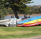 Salamander Cottage - Kingaroy Accommodation