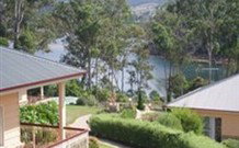Boolijah NSW Kingaroy Accommodation