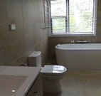 SeaChange Holiday Cottage and SeaStay Cottage - Kingaroy Accommodation