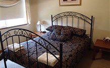 Seagull Cottage - Kingaroy Accommodation 0