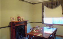 Seagull Cottage - Kingaroy Accommodation 4