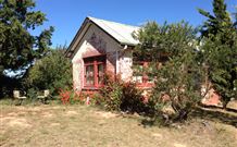 Sur Le Sable - Kingaroy Accommodation 1