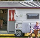 Tapitallee Lodges - Kingaroy Accommodation