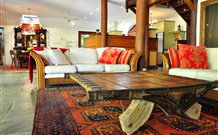 The Wow Factor - Kingaroy Accommodation 0