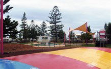 Unwind And Relax - Kingaroy Accommodation 1