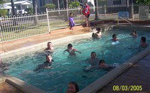 Greta Main NSW Kingaroy Accommodation