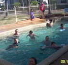 Valle Laguna - Kingaroy Accommodation