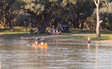 Valley View Cottage Hunter Valley - Kingaroy Accommodation 6