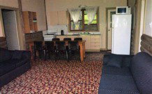 Valleydale Cottage Byron Bay Hinterland - Kingaroy Accommodation 1