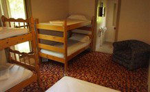 Valleydale Cottage Byron Bay Hinterland - Kingaroy Accommodation 2