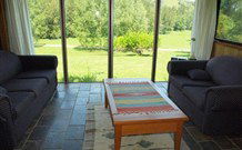 Valleydale Cottage Byron Bay Hinterland - Kingaroy Accommodation 4