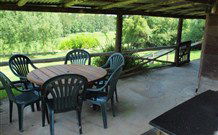 Valleydale Cottage Byron Bay Hinterland - Kingaroy Accommodation 5