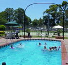 Vineyard Hill Retreat - Kingaroy Accommodation