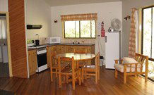 Walmer Weekender - Kingaroy Accommodation 1