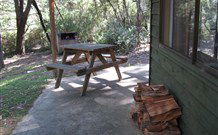 Walmer Weekender - Kingaroy Accommodation 0