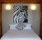 Waterfront Cottages - Kingaroy Accommodation