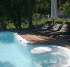 Wilderness Grove Estate - Kingaroy Accommodation