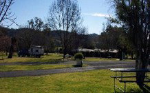 Worrowing Boat Shed - Kingaroy Accommodation 1