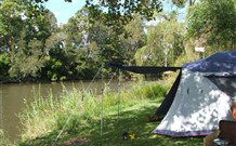 Yarrangobilly Caves  Lyrebird Cottage - Kingaroy Accommodation 0
