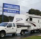 Yellowbox Country Cabins - Kingaroy Accommodation
