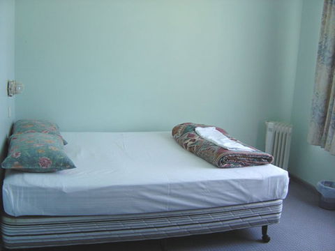 Albury-Wodonga YHA - Kingaroy Accommodation 3