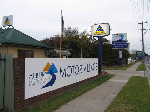 Albury-Wodonga YHA - Kingaroy Accommodation 2