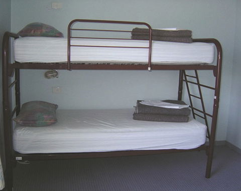Albury-Wodonga YHA - Kingaroy Accommodation 7