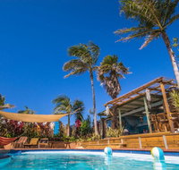 Port Macquarie YHA - Ozzie Pozzie Backpackers - Kingaroy Accommodation