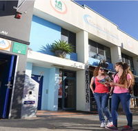 Sydney Cronulla Beach YHA