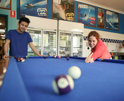 Sydney, Cronulla Beach YHA - Kingaroy Accommodation 2