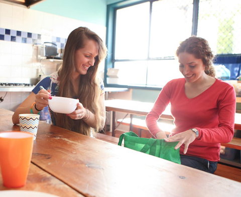 Sydney, Cronulla Beach YHA - Kingaroy Accommodation 4