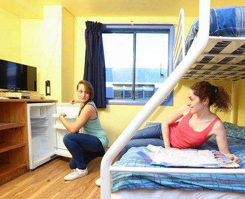 Sydney, Cronulla Beach YHA - Kingaroy Accommodation 6