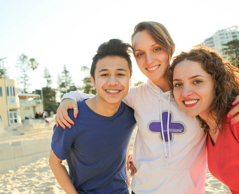 Sydney, Cronulla Beach YHA - Kingaroy Accommodation 7