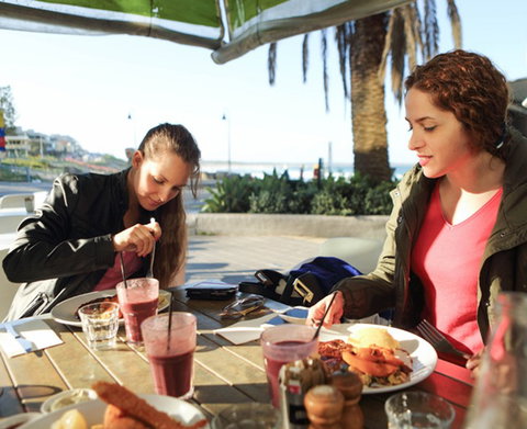 Sydney, Cronulla Beach YHA - Kingaroy Accommodation 8