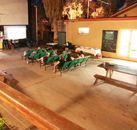 Alice Springs YHA - Kingaroy Accommodation